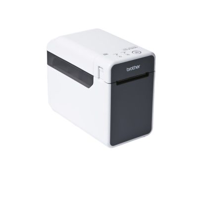 7. Brother TD-2125N Direct Thermal Label Printer 203 x 203 DPI 152.4 mm/s Wired Wired LAN