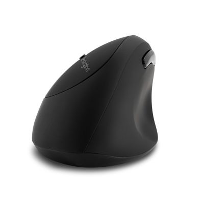 6. Kensington Ergo Pro Fit Wireless Mouse for Left-Handed Users