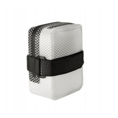 Rockbros 0.4L Bicycle Saddle Bag White