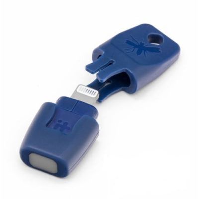 Heat It USB-C Insect Bite Relief Device