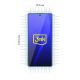 8. 3mk FlexibleGlass™ hybrid glass for Xiaomi 11T / 11T Pro