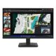11. Lenovo ThinkVision S27-4e 27"FHD IPS 100Hz 300nits AG HDMI VGA Raven Black