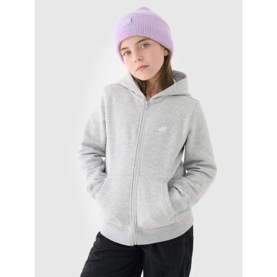 2. 4F Jr sweatshirt 4FJWMM00TSWSF1315-27M