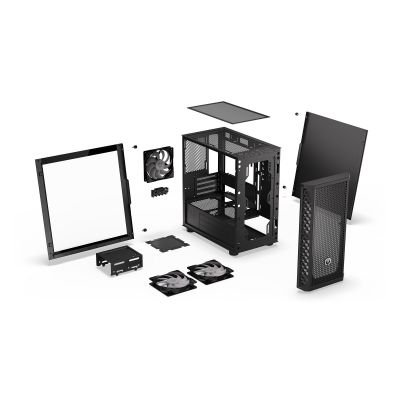 47. ENDORFY Signum M30 case