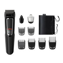Philips MG3740/15 beard trimmer (black)