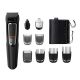 Philips MG3740/15 beard trimmer (black)