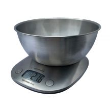 ESPERANZA KITCHEN SCALE WITH LYCHEE BOWL EKS008