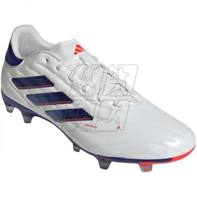2. adidas Copa Pure 2 Pro FG M IG6405 football shoes