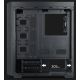9. GEMBIRD FORNAX K500 MIDI-TOWER CASE (2X USB 3.0, 1X USB TYPE-C, CARD READER, HD AUDIO) BLACK