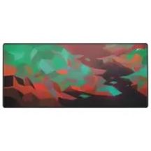 Xtrfy GP5 Litus peles kilimelis pad, XL - red
