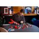 9. LEGO Ideas 21367 - Tintin and the Moon Rocket