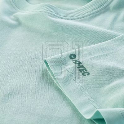 5. Hi-Tec Elina II T-shirt W 92800553722