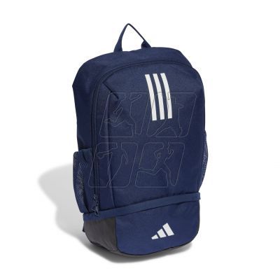 3. Backpack adidas Tiro League IB8646