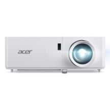 Acer PL6620 Standard Throw Projector 6000 ANSI Lumens DLP WUXGA (1920x1200) White