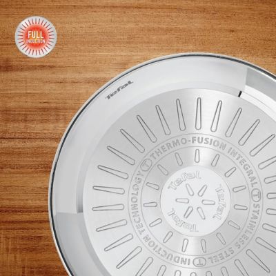 3. TEFAL Duetto On frying pan 28 cm B8660634