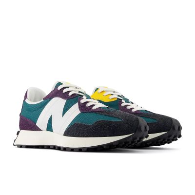 4. New Balance men's sports shoes MS327HA