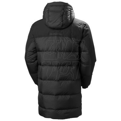 7. Helly Hansen Escape Down Parka M 53527 990