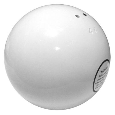 TSA-400 4 kg Steel Throwing Ball