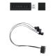 2. Lian Li RF-TB Computer Cooling Part/Accessory Addressable RGB Controller