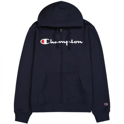 5. Champion Full Zip Hoodie M 220255 BS501