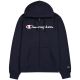 5. Champion Full Zip Hoodie M 220255 BS501