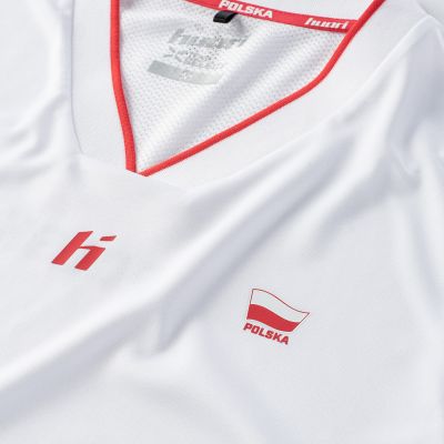 4. Huari Alumni Poland Senior T-shirt M 92800617566