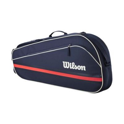 6. Wilson Team 3PK Tennis Bag WR8039801001