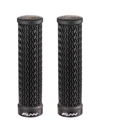 FUNN HOLESHOT grips black