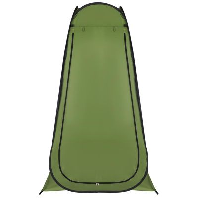 5. TOURIST CHANGING ROOM TENT 110X110X190CM