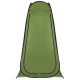 5. TOURIST CHANGING ROOM TENT 110X110X190CM