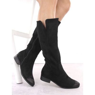 8. Potocki W 12522 WOL270A boots