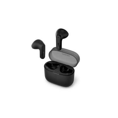 5. Philips TAT2139BK/00 Headphones/Headset Wireless In-Ear Calls/Music Bluetooth Black