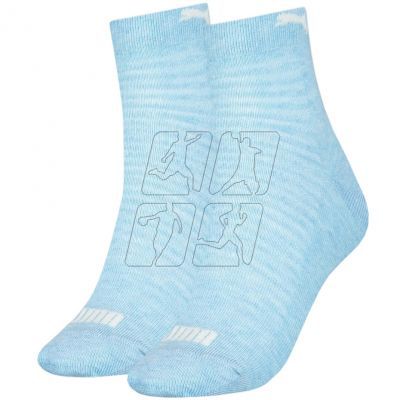 Puma Quarter Socks 2-pack 907956 10