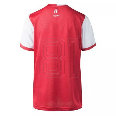 3. Huari Alumni Poland Jr T-shirt 92800356375