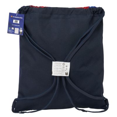5. FC Barcelona sports bag backpack Gym Bag 612629196