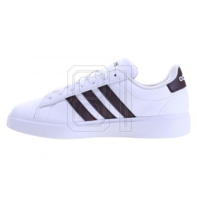 2. Adidas Grand Court 2.0 M ID2978 shoes