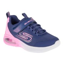 Skechers Microspec Max Advance - Fly 3 303595L-NVPK Navy blue 28