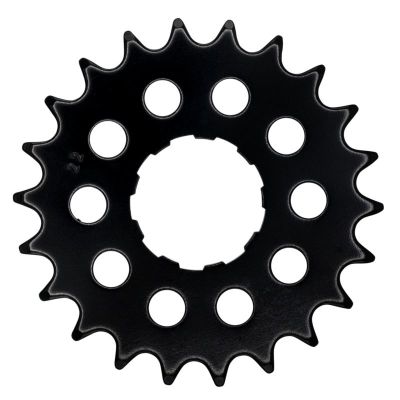 KMC Sprocket R ENVIOLO Wide 22T