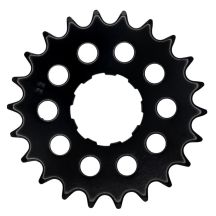 KMC Sprocket R ENVIOLO Wide 22T
