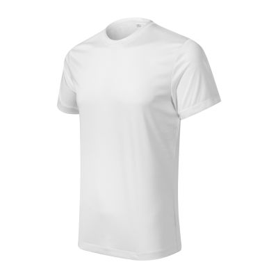 Men's Zoom T-shirt (white)