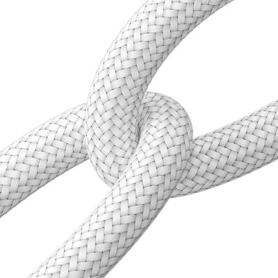 4. Joyroom Extraordinary Series A10 Lightning / USB-C PD 20W cable 1.2 m - white