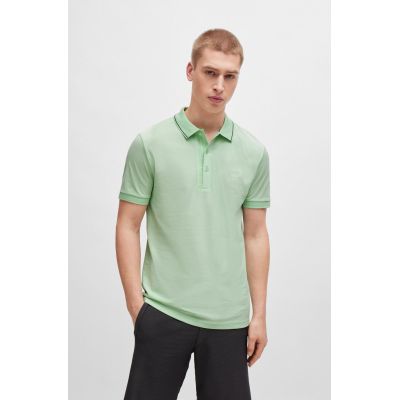 4. Polo Shirt Boss Paule 4 M 50506195-388