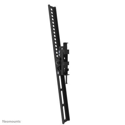 4. Neomounts WL35-350BL14 Monitor Holder/Stand 165.1 cm (65") Wall Black
