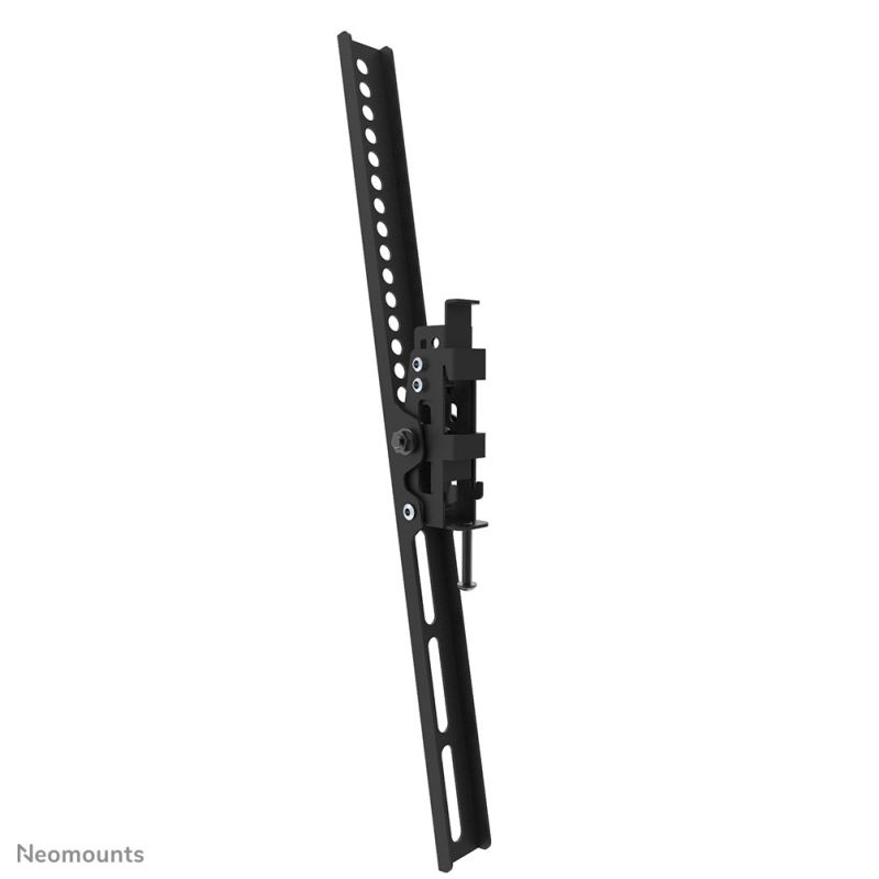 4. Neomounts WL35-350BL14 Monitor Holder/Stand 165.1 cm (65") Wall Black