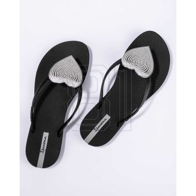 13. Ipanema Maxi Fashion II Fem Flip Flops W 82120 20728