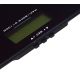 17. Esperanza SAMBA EBS018K bathroom scale (black)