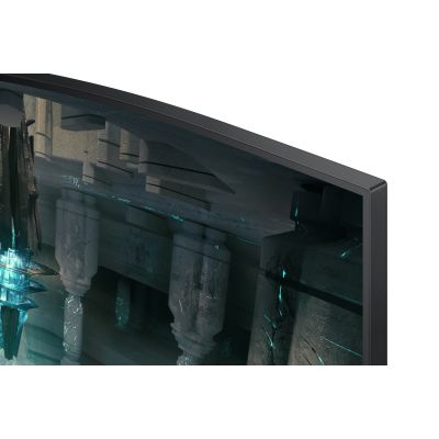 39. MONITOR SAMSUNG ODYSSEY G6 LED 32" LS32BG650EUXEN 240Hz