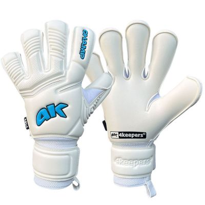 4keepers Champ Aqua VII RF2G S994090 Gloves