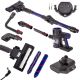 43. ADLER AD 7061 vacuum cleaner