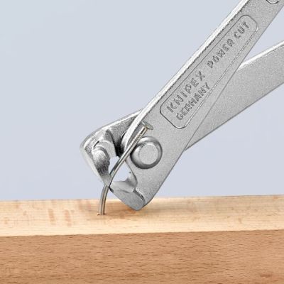 3. Knipex 99 14 300 Pliers